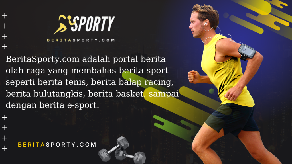 BeritaSporty.com
