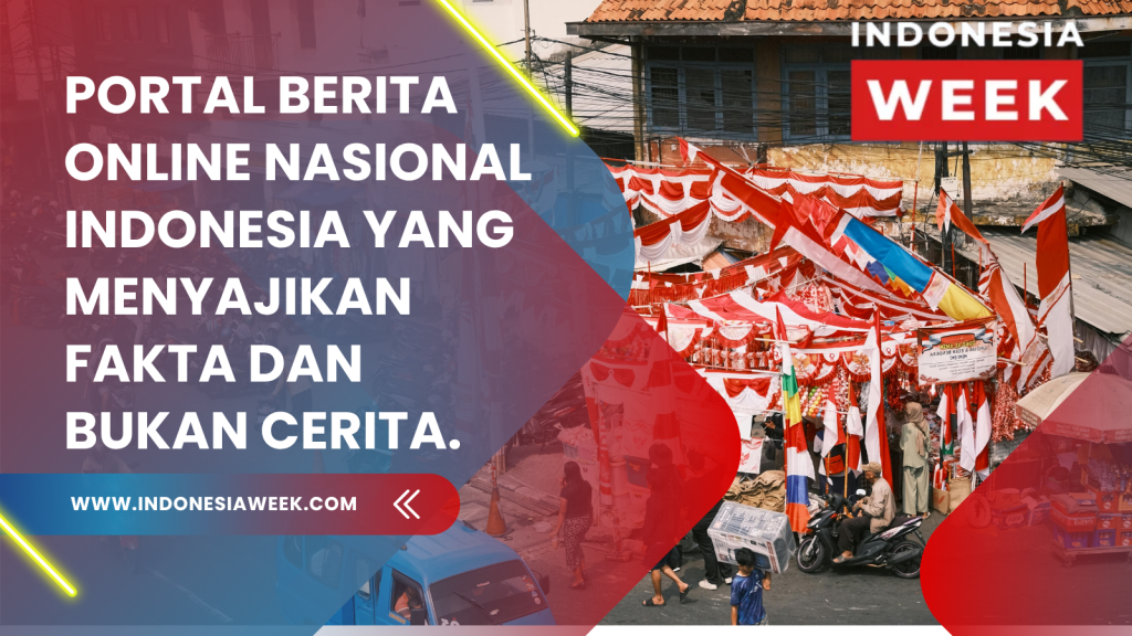 IndonesiaWeek.com