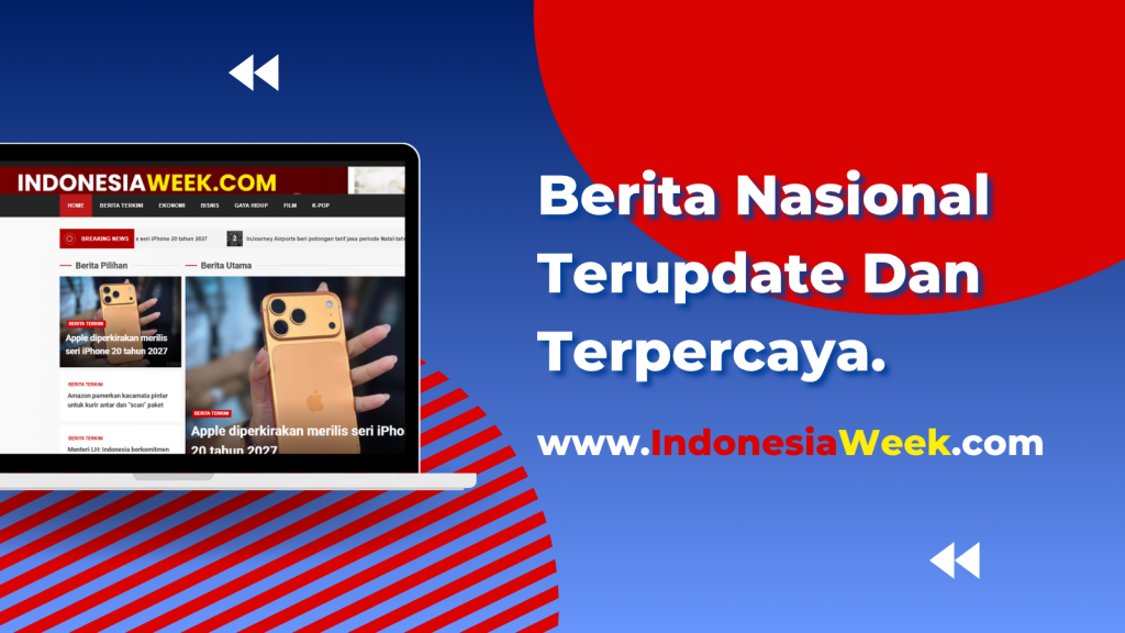 IndonesiaWeek.com