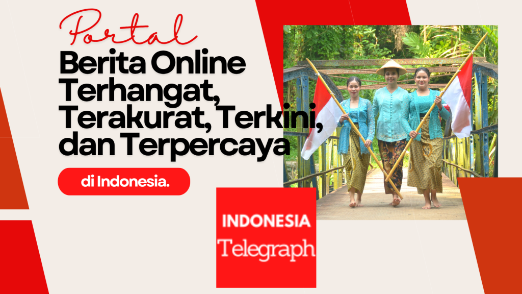 IndonesiaTelegraph.com