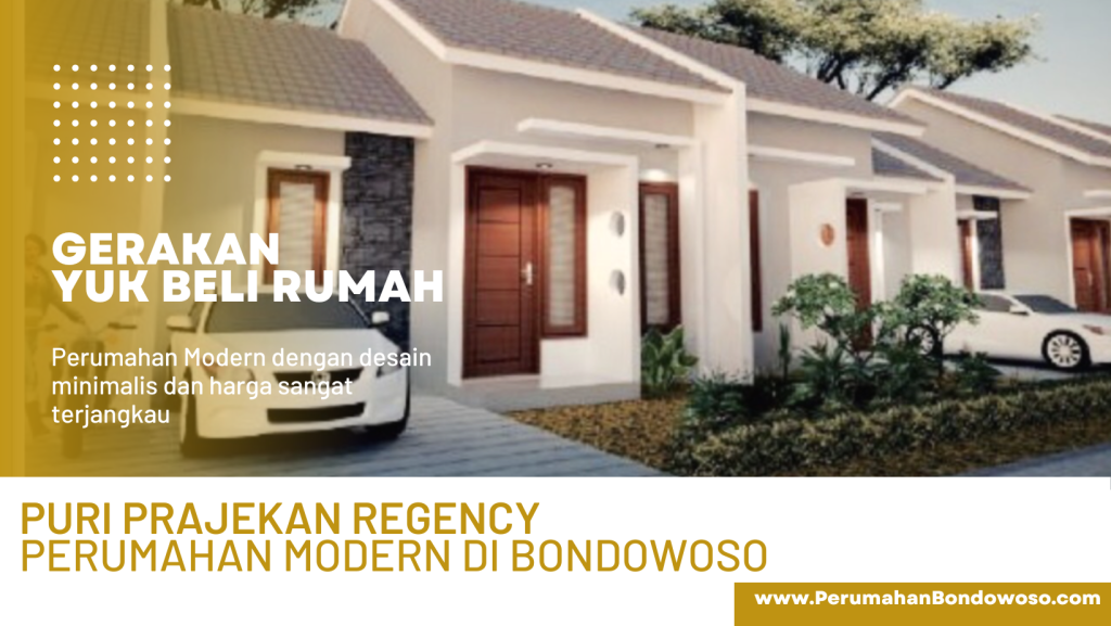 investasi properti Bondowoso