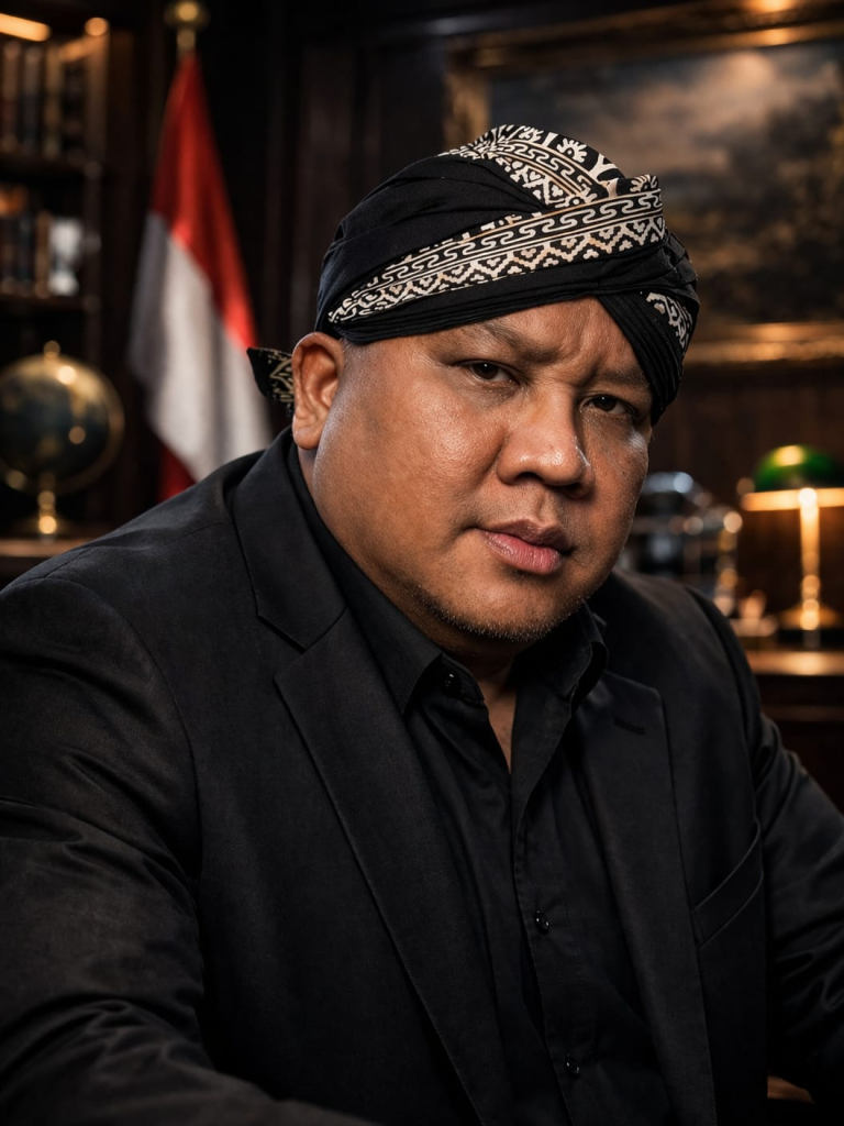 Pengacara Kasus Korupsi