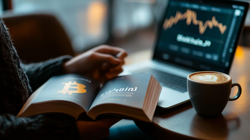 bitcoin untuk pemula