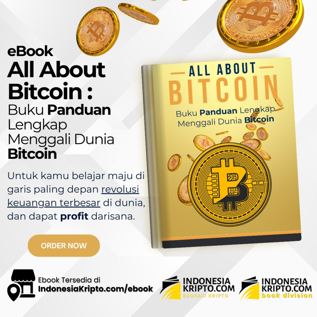 bitcoin untuk pemula