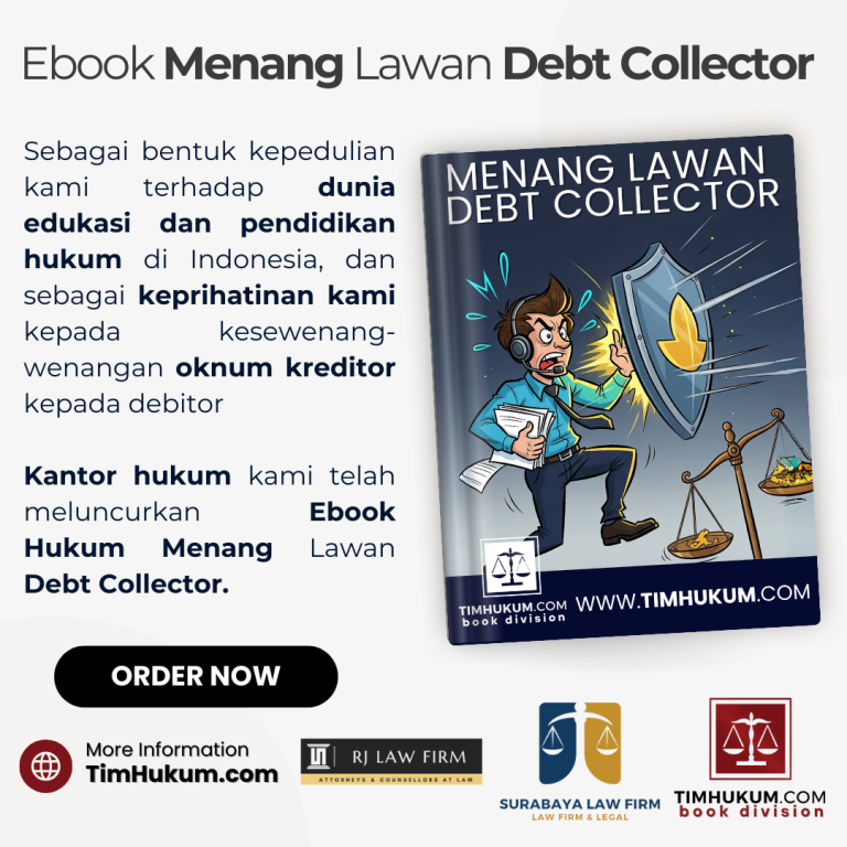 debt collector kasar